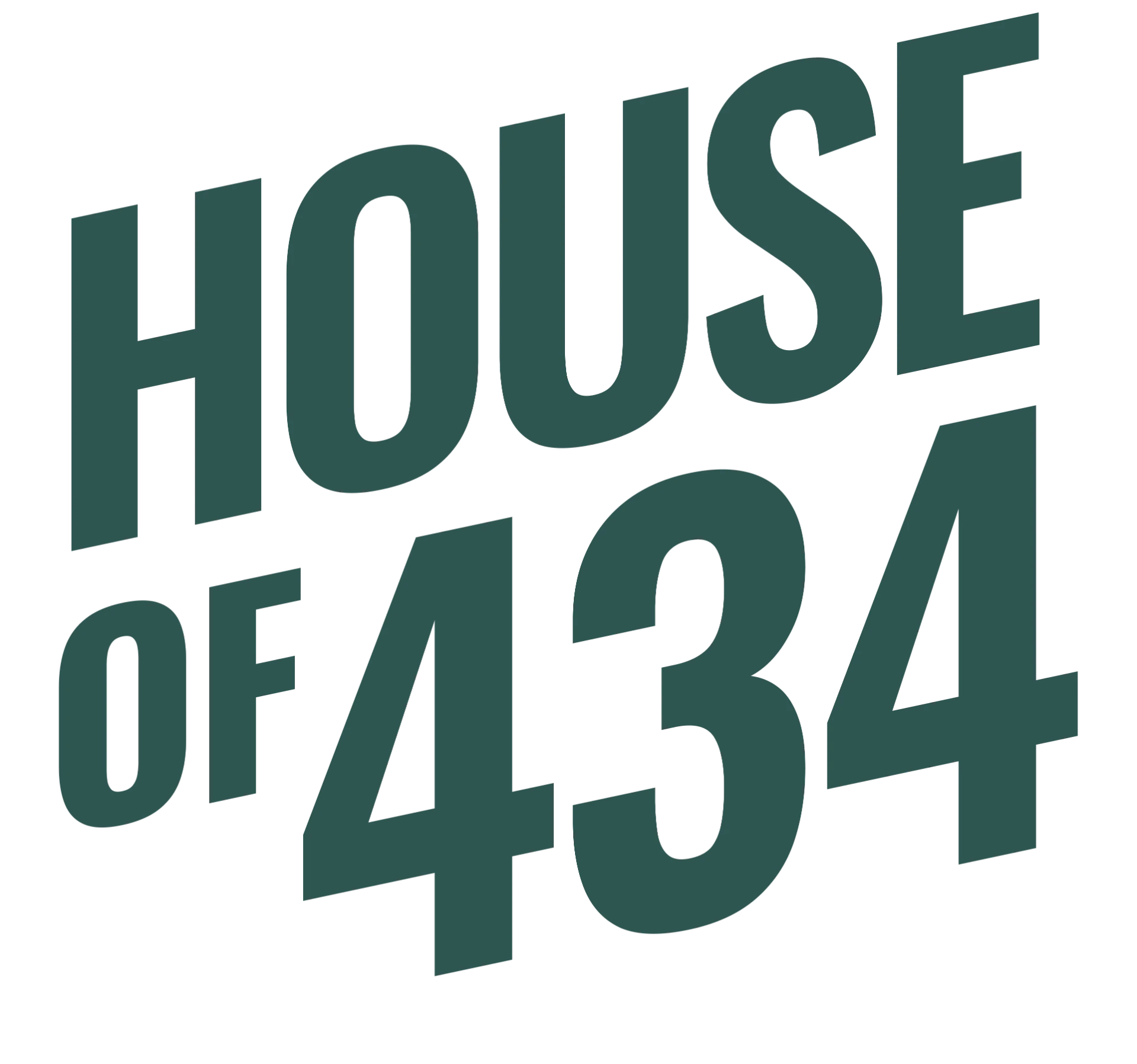 House of 434